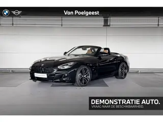 BMW Z4 sDrive20i High Executive