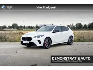 BMW 1 Serie 120 M Sport | M Sport Pro | Harman Kardon | Comfort Access | Stoelverwarming |