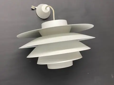 Svend Middelboe - Lyfa - Hanglamp (1) - Verona