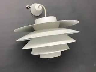 Svend Middelboe - Lyfa - Hanglamp (1) - Verona