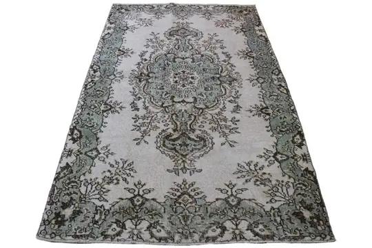 Boho vintage - Vloerkleed - 208 cm - 124 cm