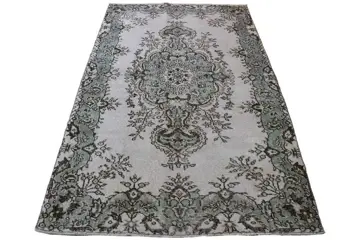 Boho vintage - Vloerkleed - 208 cm - 124 cm