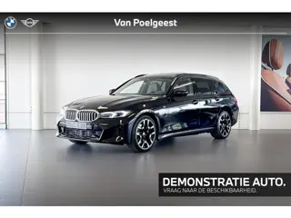 BMW 3 Serie Touring 330e | M Sport | Harman Kardon | Head-up Display | Trekhaak |