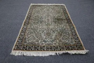 Kaschmir Seide - Loper - 151 cm - 87 cm