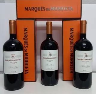 2018 Marqués de Murrieta Finca Ygay - Rioja Reserva - 3