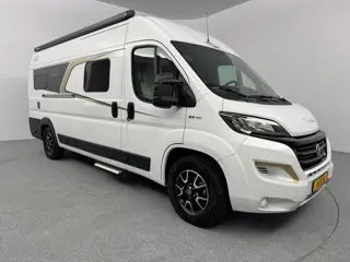 Carado 640 Vlow Unlimited Cassetteluifel Trekhaak