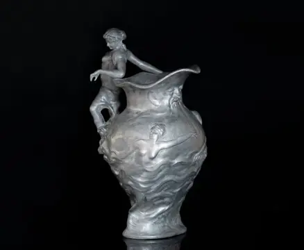 Charles Théodore Perron (1862-1934) - Werper