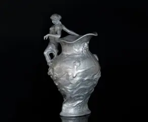 Charles Théodore Perron (1862-1934) - Werper