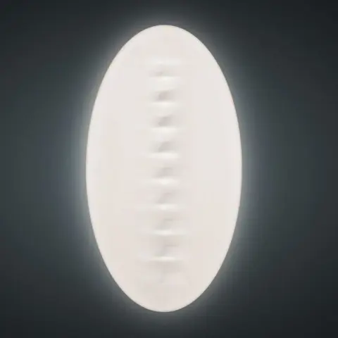 Calvi &amp; Brambilla - Foscarini - Muurlamp (1) -