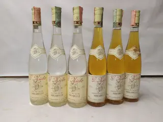 G. miclo - Eau de vie Mirabelle 3x, D'Alsace Mirabelle 3x -
