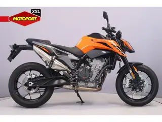 KTM 790 DUKE L (bj 2023)