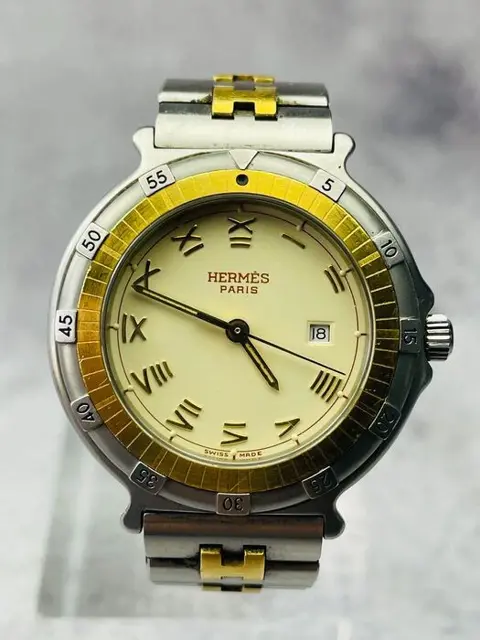 Hermès - Captain Nemo - Dames - 2000-2010