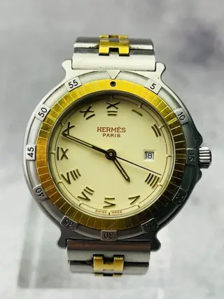 Hermès - Captain Nemo - Dames - 2000-2010