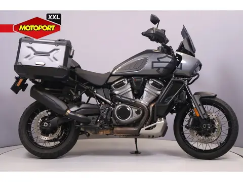 Harley-Davidson PAN AMERICA 1250 SPECIAL (bj 2022)