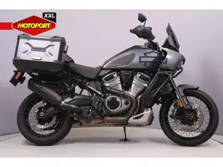 Harley-Davidson PAN AMERICA 1250 SPECIAL (bj 2022)