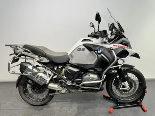 BMW R 1200 GSA lc (bj 2016)