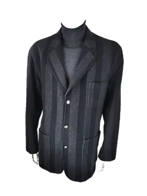 Kenzo - Oversized Blazer