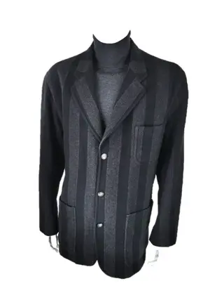 Kenzo - Oversized Blazer