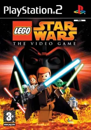 Lego Star Wars
