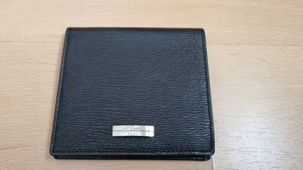 S.T. Dupont - Portemonnee