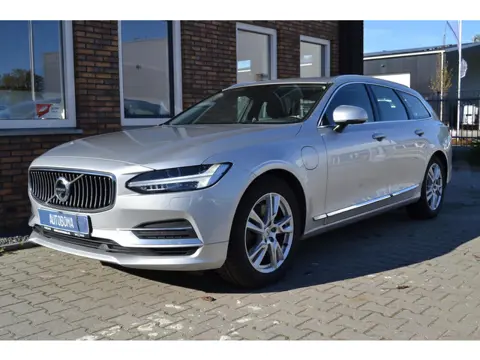 Volvo V90 2.0 T8 AWD Inscription