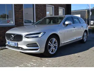 Volvo V90 2.0 T8 AWD Inscription