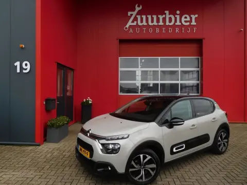 CITROEN C3 1.2 PureTech Shine Business
