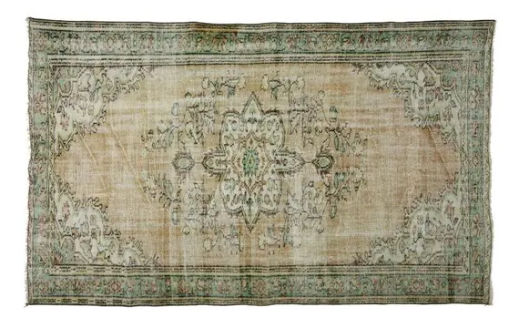 Usak - Vloerkleed - 276 cm - 177 cm