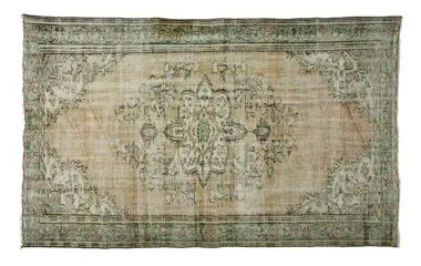 Usak - Vloerkleed - 276 cm - 177 cm