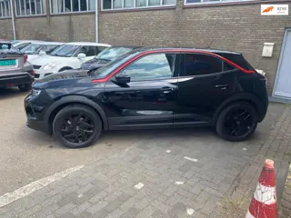 Opel Mokka-e GS Line 50-kWh 11kw bl.