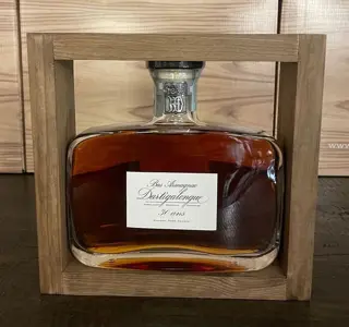 Dartigalongue 30 years old - Bas-Armagnac - 50cl
