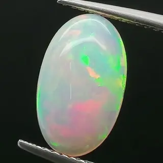 Edele opaal - 2.12 ct