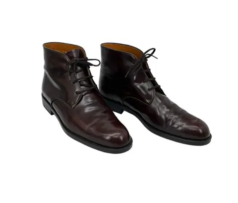 Tod's - Enkellaarzen - Maat: Schoenen / EU 40,5