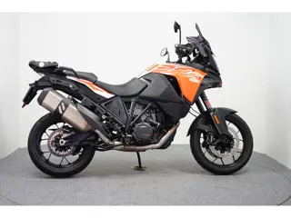 KTM 1290 SUPER ADVENTURE S (bj 2018)