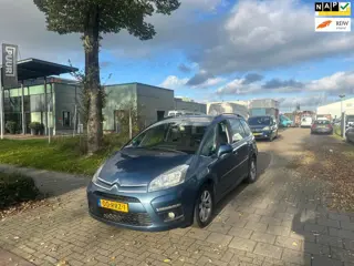 Citroen Grand C4 Picasso 1.6 VTi Ligne Business 7p Clima.Navi.Pano