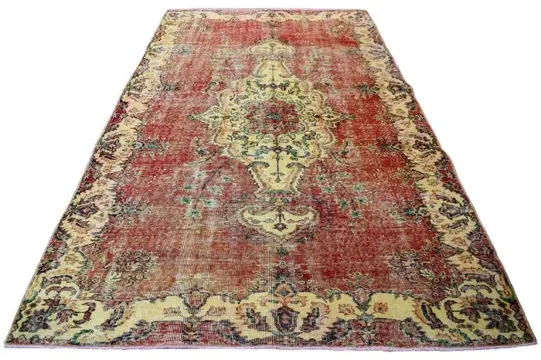 Royal Vintage - Vloerkleed - 290 cm - 164 cm