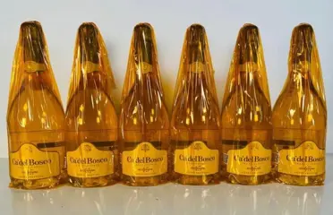 Ca' del Bosco, Cuvée Prestige - Franciacorta DOCG - 6