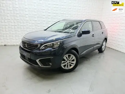 Peugeot 5008 1.2 PureTech Active 7 PERSOONS PDC NAVI NAP