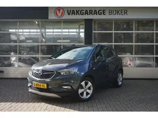 Opel Mokka X 1.4 Turbo Innovation (bj 2018)