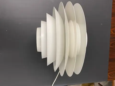 Svend Middelboe - Lyfa - Hanglamp (1) - Verona 480