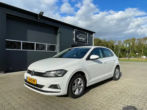 Volkswagen Polo 1.0 MPI Comfortline