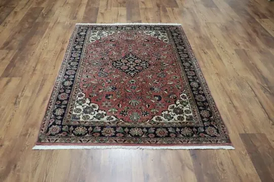 Sarouck - Tapijt - 203 cm - 134 cm