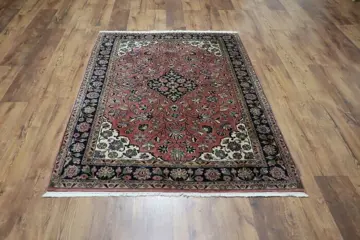 Sarouck - Tapijt - 203 cm - 134 cm