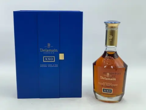 Delamain - XXO Grande Champagne - 70cl