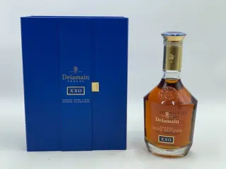 Delamain - XXO Grande Champagne - 70cl