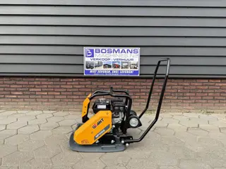 Giant GP1950 G trilplaat 2025 nieuw type! ACTIE PRIJS