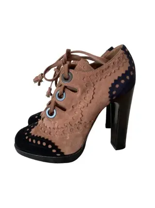 Hermès - Pumps - Maat: Schoenen / EU 38,5