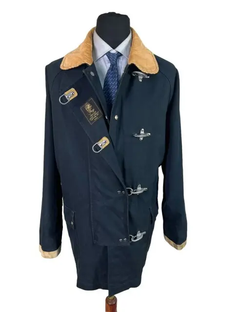 Fay - 4 Ganci Archive Jas, Jasje