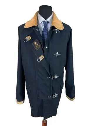 Fay - 4 Ganci Archive Jas, Jasje