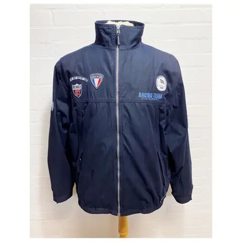 Kleding - State of Art jas Grand Prix de Monaco.